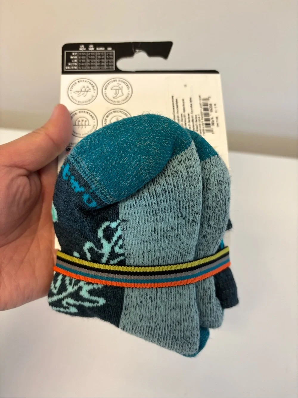 Smartwool likew new